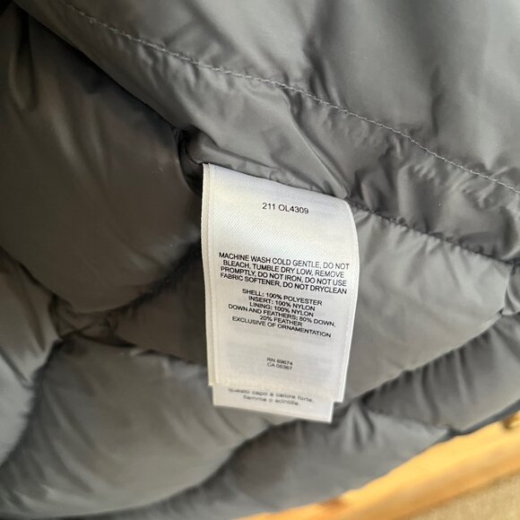 Mountain Hardwear Down jacket Womens XS - Picture 5 of 5